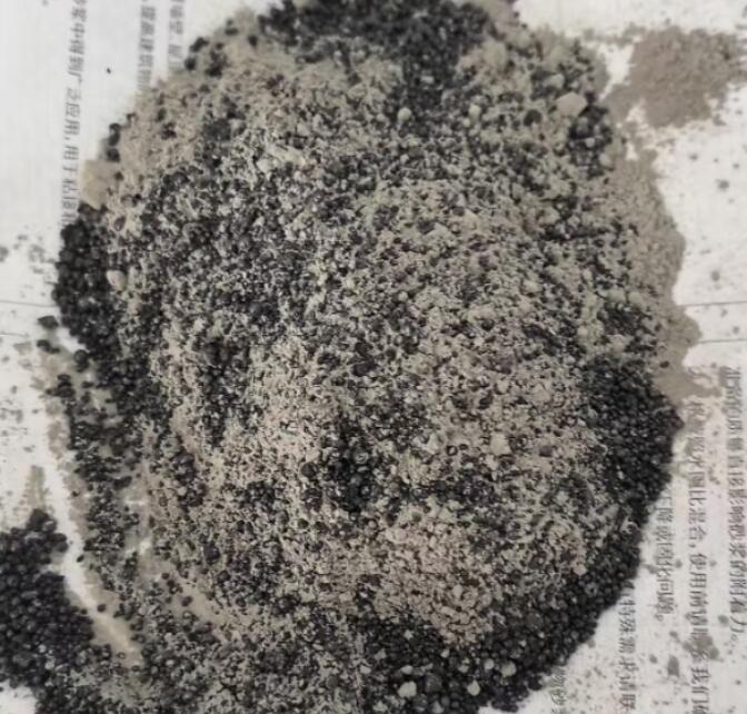 察哈尔右翼前不发火砂浆耐磨地坪施工方案