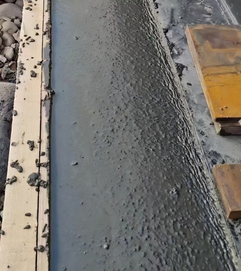 察哈尔右翼前环氧砂浆的特点及施工流程​