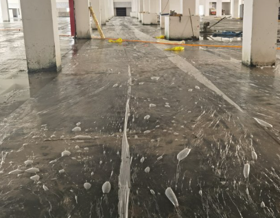 察哈尔右翼前不发火砂浆和不发火金属骨料有什么区别