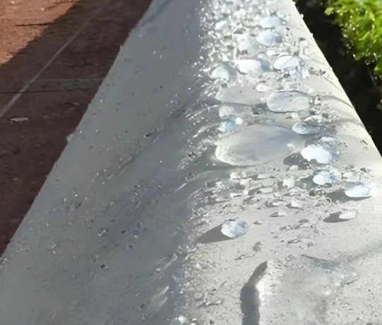 察哈尔右翼前硅烷浸渍涂料在混凝土保护中的应用