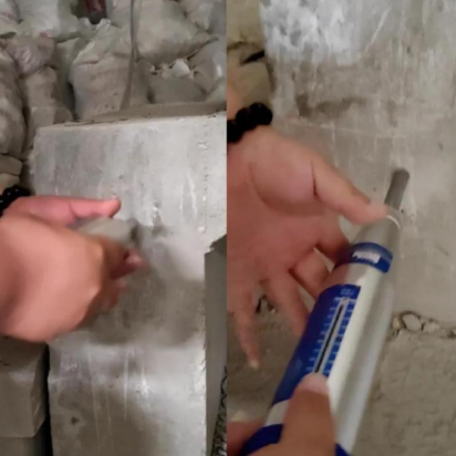 察哈尔右翼前混凝土强度不足的原因及处理方法