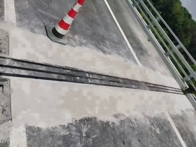 察哈尔右翼前伸缩缝更换后浇筑材料快速结构修补料速砼的产品特点及施工流程​