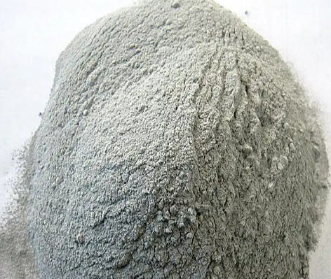 察哈尔右翼前超细水泥注浆工艺