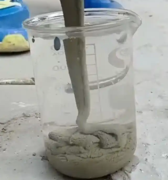 察哈尔右翼前水工混凝土絮凝剂，水下抗分散剂的作用及施工方法