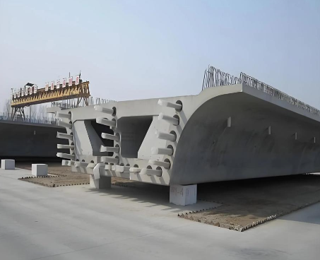 察哈尔右翼前抗冻压浆料的特点及标准化施工工艺